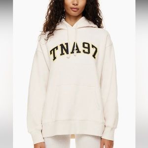 Brand new TNA sweater